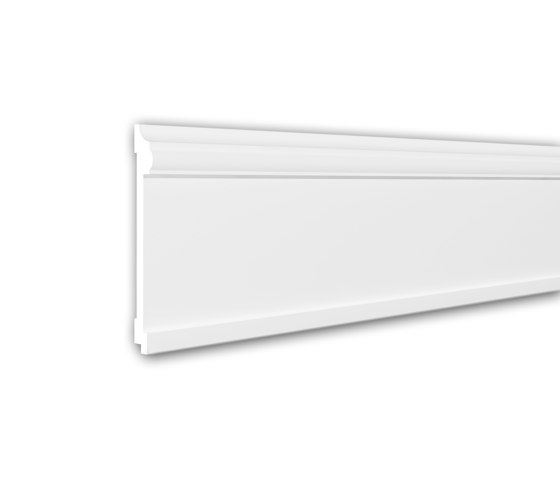 Interior mouldings - Panel moulding Profhome 151381 | Coving | e-Delux