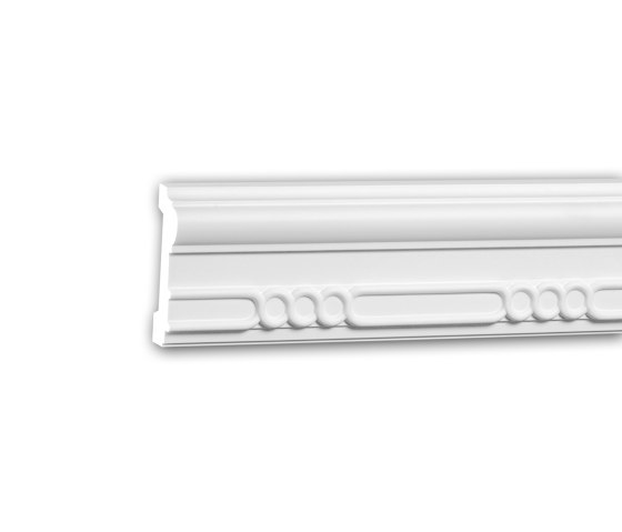 Interior mouldings - Panel moulding Profhome 151382 | Coving | e-Delux