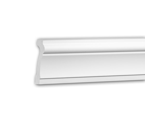 Interior mouldings - Panel moulding Profhome 151383 | Coving | e-Delux