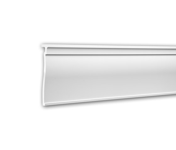Interior mouldings - Panel moulding Profhome 151601 | Coving | e-Delux