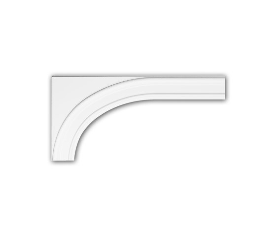 Interior mouldings - Byblos Profhome 155001 | Coving | e-Delux