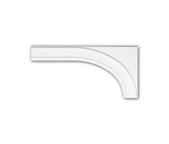 Interior mouldings - Byblos Profhome 155002 | Coving | e-Delux