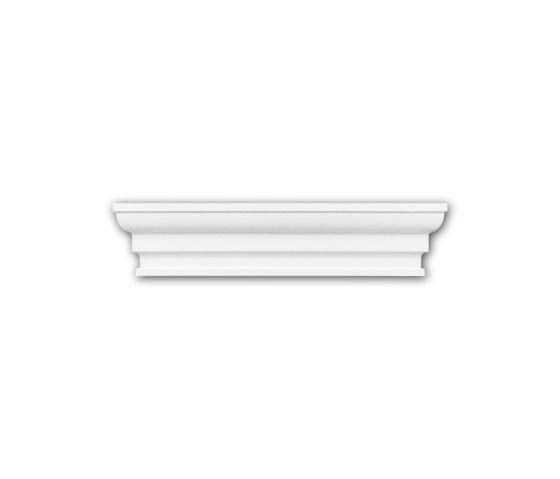 Interior mouldings - Byblos Profhome 155004 | Coving | e-Delux