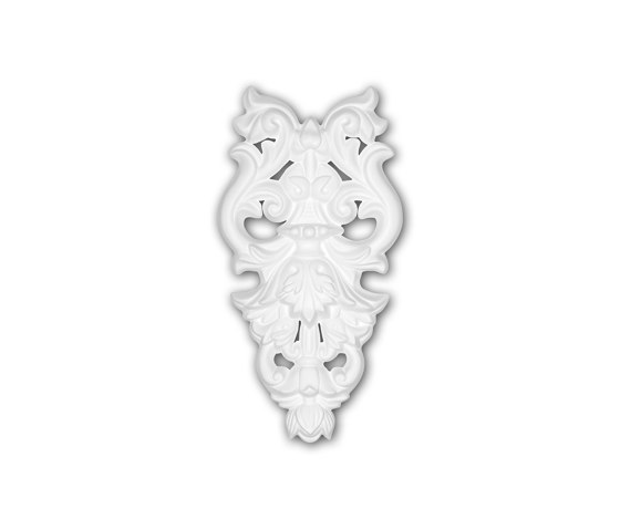 Interior mouldings - Elemento decorativo Profhome Decor 160038 | Rosoni | e-Delux