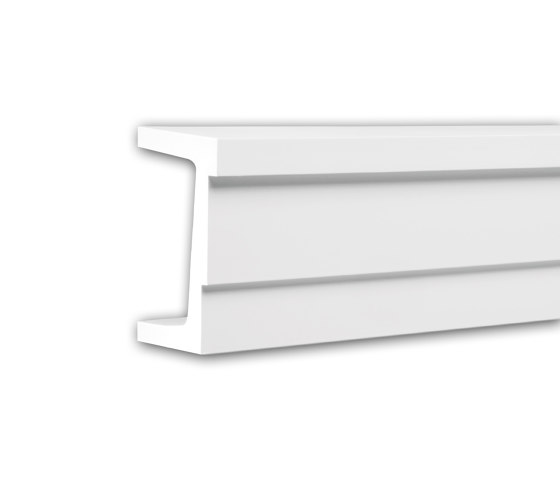 Interior mouldings - Architrave Profhome 126001 | Coving | e-Delux