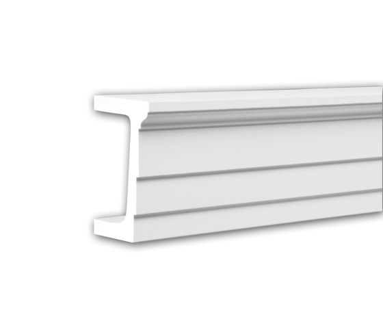 Interior mouldings - Architrave Profhome 126002 | Coving | e-Delux
