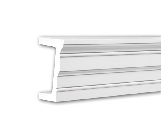 Interior mouldings - Architrave Profhome 126003 | Coving | e-Delux
