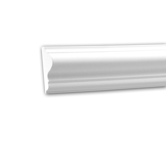 Interior mouldings - Panel moulding Profhome 651301 | Coving | e-Delux