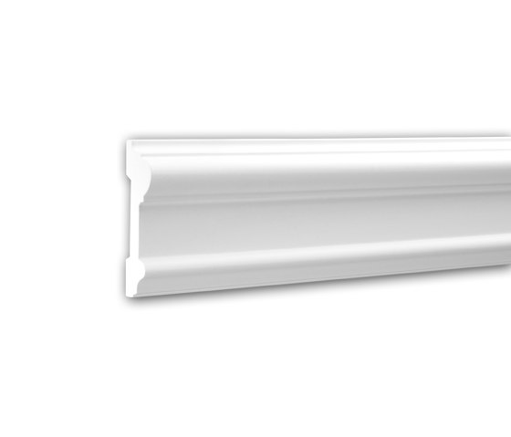 Interior mouldings - Panel moulding Profhome 651307 | Coving | e-Delux