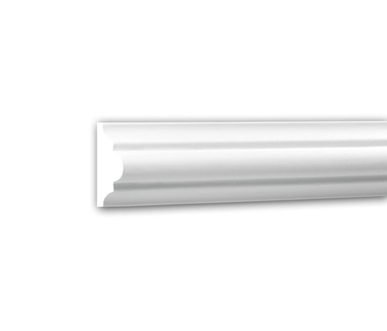 Interior mouldings - Panel moulding Profhome 651308 | Coving | e-Delux