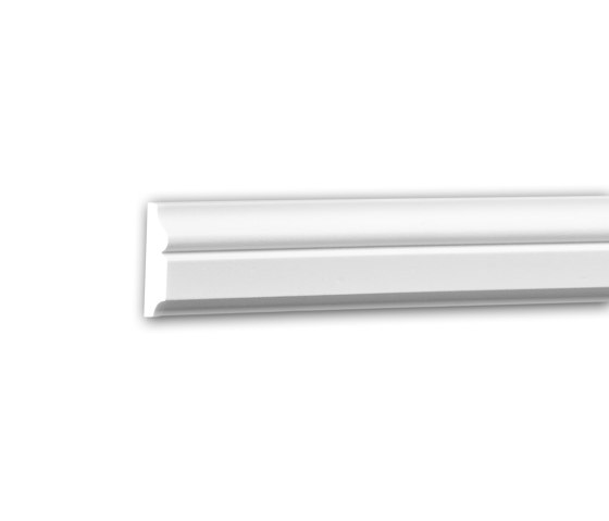 Interior mouldings - Panel moulding Profhome 651323 | Coving | e-Delux