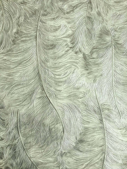 CAHILL - Papel pintado de plumas Profhome 822201 | Revestimientos de paredes / papeles pintados | e-Delux