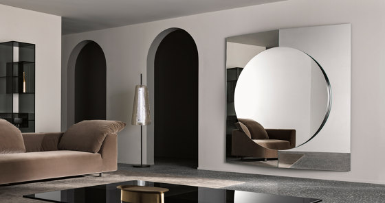 Central | Miroirs | Tonelli