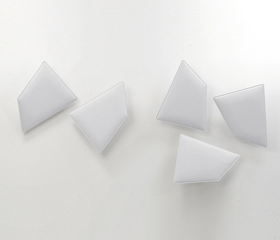 Flap | Sound absorbing objects | Caimi Brevetti