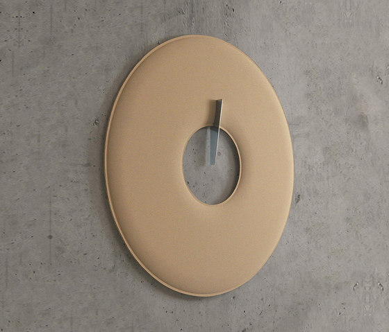Giotto Wall | Sound absorbing objects | Caimi Brevetti