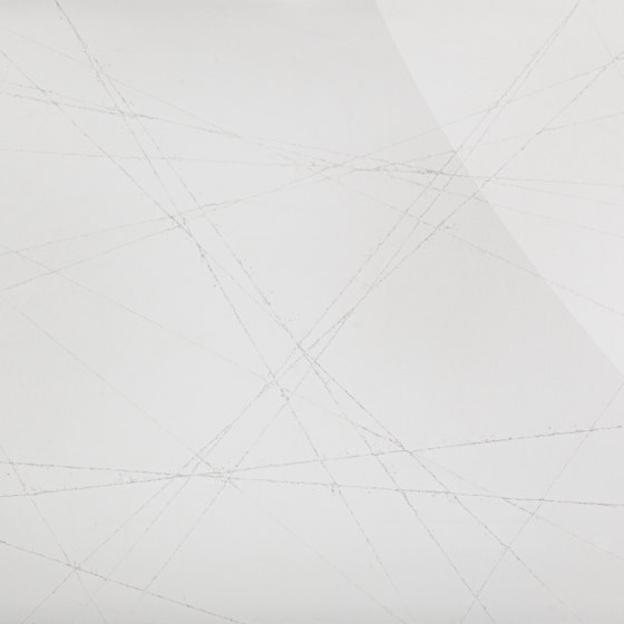Lux | Bianco Elettra | Panneaux céramique | Lapitec