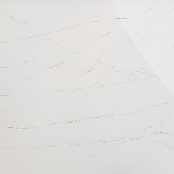Lux | Bianco Vittoria | Ceramic panels | Lapitec