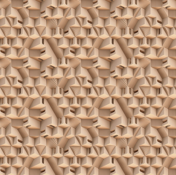Maze | Puglia Square | Tapis / Tapis de designers | moooi carpets