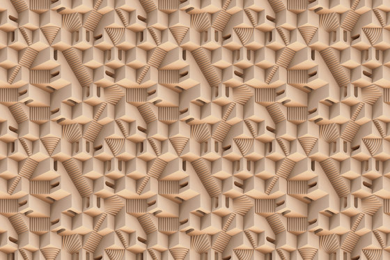 Maze | Puglia Rectangle | Tapis / Tapis de designers | moooi carpets