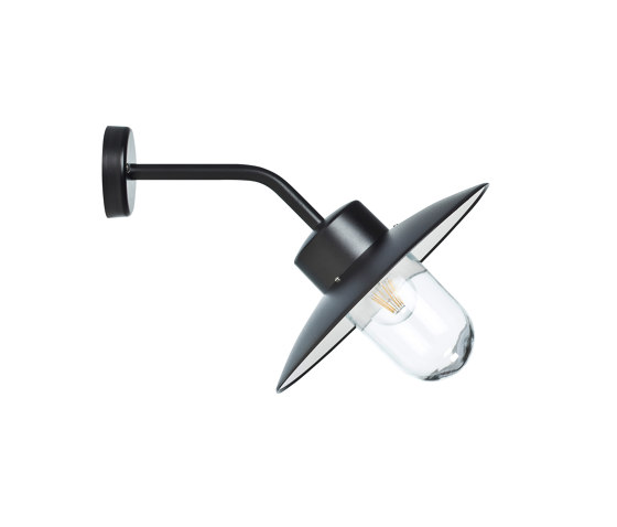 Belcour Model 8 | Lámparas exteriores sobre suelo | Roger Pradier