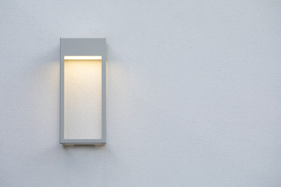 Hogar Model 1 | Lámparas exteriores de pared | Roger Pradier