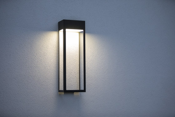Hogar Model 2 | Lámparas exteriores de pared | Roger Pradier