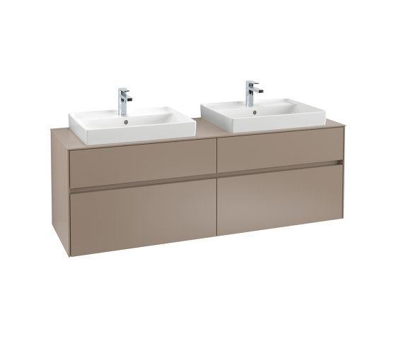 Collaro Washbasin | Wash basins | Villeroy & Boch