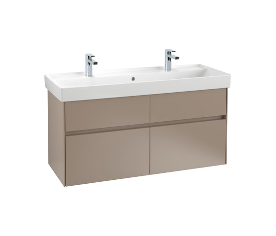 Collaro Vanity Washbasin | Wash basins | Villeroy & Boch
