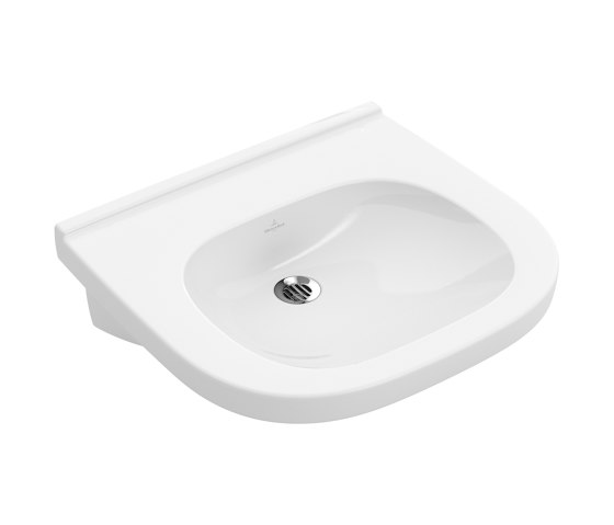 ViCare Washbasin | Wash basins | Villeroy & Boch
