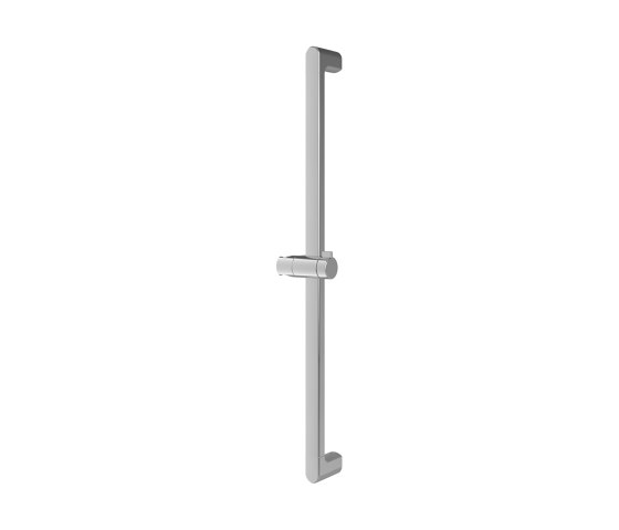 ViCare Holding Handle Vertical With Shower Holder | Grab rails | Villeroy & Boch