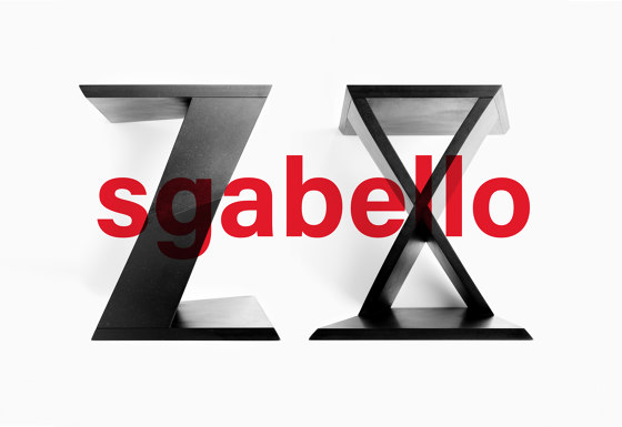Sgabello | Side tables | david concept