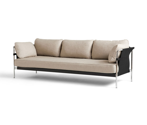 CAN Sofa 3 seater | Sofas | HAY