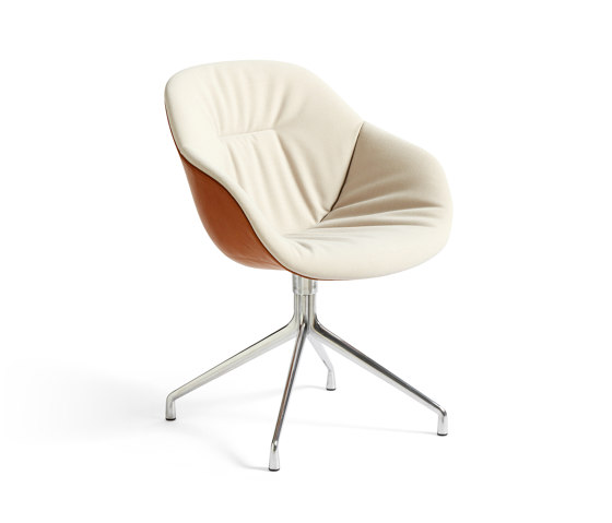 About A Chair AAC121 Soft Duo | Sillas | HAY