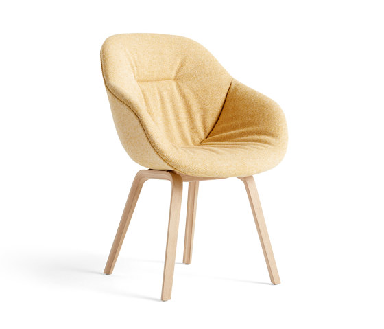 About A Chair AAC123 Soft | Sedie | HAY