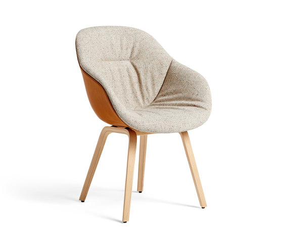 About A Chair AAC123 Soft Duo | Sillas | HAY