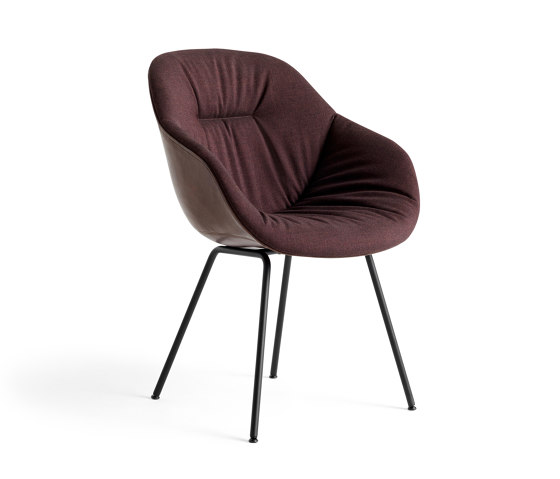 About A Chair AAC127 Soft Duo | Chairs | HAY