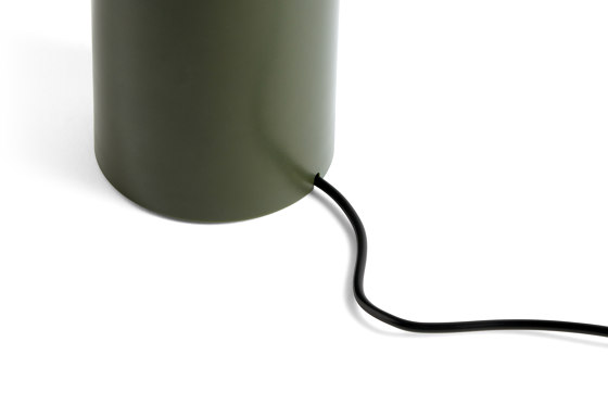 PC Portable Lamp | Lámparas de sobremesa | HAY