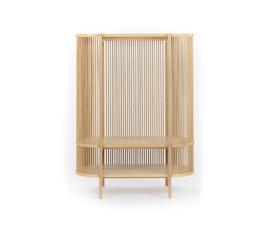 Bastone Cabinet – Oak | Cabinets | Poiat