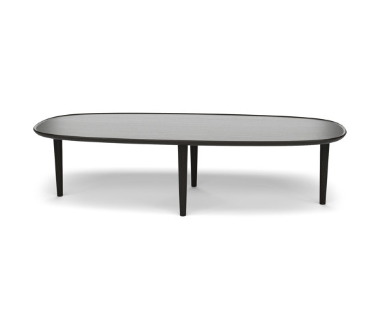 Fiori Table 140 – Black | Coffee tables | Poiat