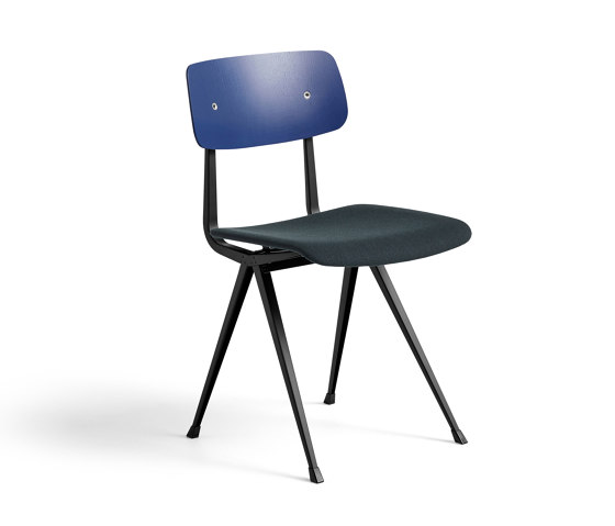 Result Chair Upholstery | Sedie | HAY