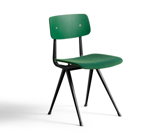 Result Chair Upholstery | Sedie | HAY