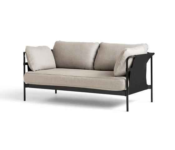 CAN Sofa 2 seater | Sofas | HAY