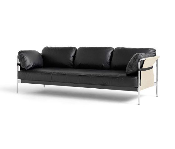 CAN Sofa 3 seater | Sessel | HAY