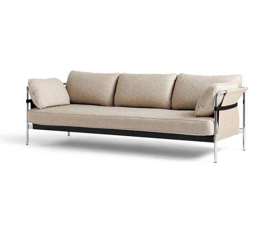 CAN Sofa 3 seater | Sofás | HAY