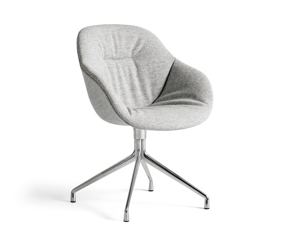 About A Chair AAC121 Soft | Sedie | HAY