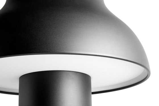 PC Table Lamp | Lámparas de sobremesa | HAY