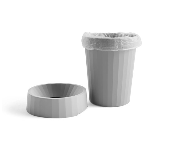 Shade Bin | Abfallbehälter / Papierkörbe | HAY