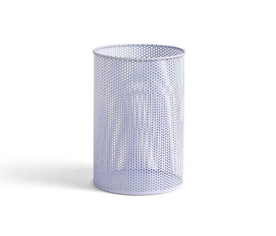 Perforated Bin | Pattumiere | HAY