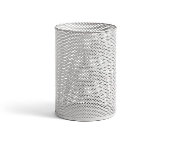 Perforated Bin | Abfallbehälter / Papierkörbe | HAY