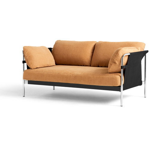 CAN Sofa 2 seater | Canapés | HAY